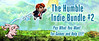 Humble Indie Games Bundle