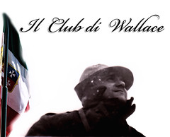 Il club di wallace - flickr icon group comment code