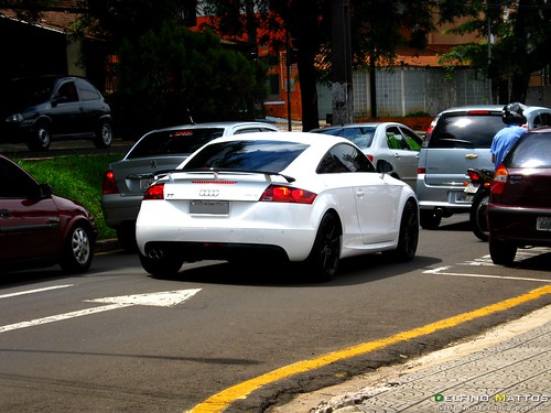 audi tt blogspotcom. Audi TT White Edition