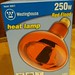 Brooder Heat Bulb