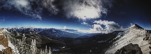 Rocky Mountain Chills - Zach Dischner | Flickr