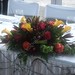 Bridal Table Flowers