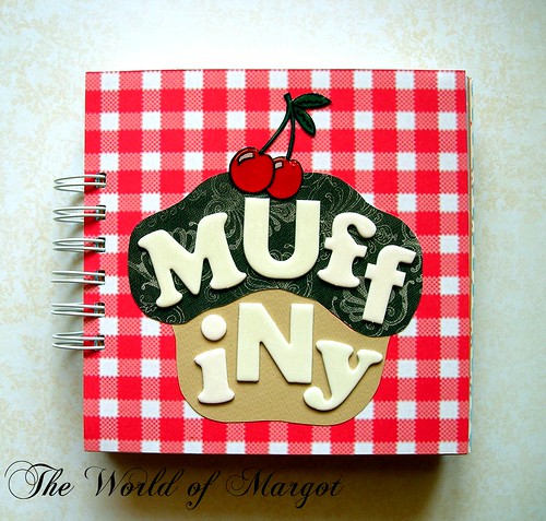 muffinowy przepisnik