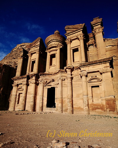 Ad Deir (Monastery) [5_029970]