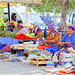 Market day Turkey