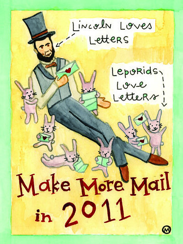 Make More Mail