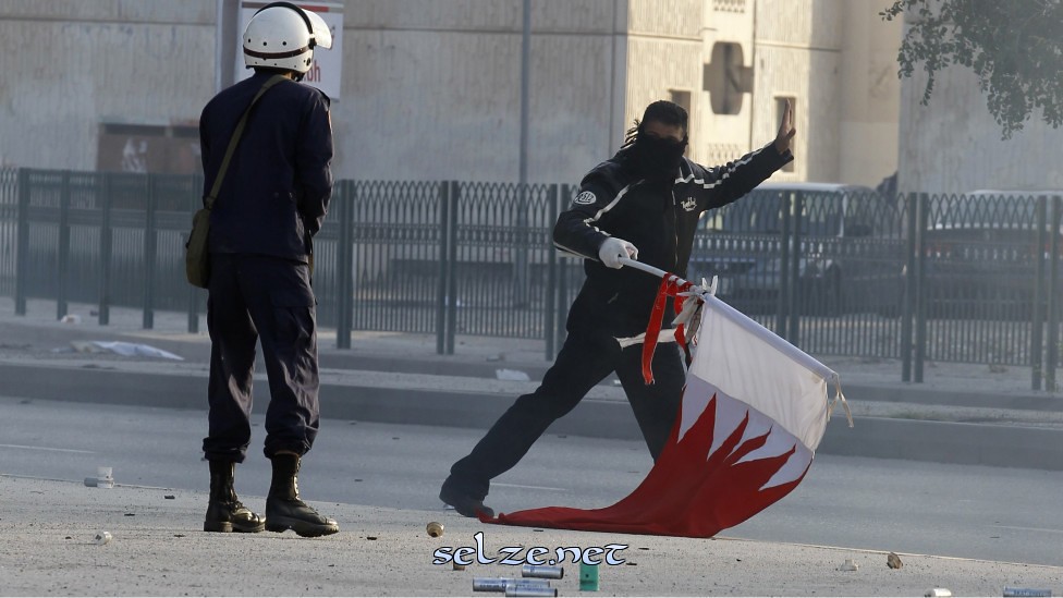 مظاهرات البحرين 2011 صور جديدة