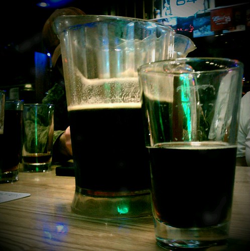 103: Drinks with friends