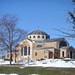 2011.2.20 Greek Orthodox Church in Orange, Connecticut