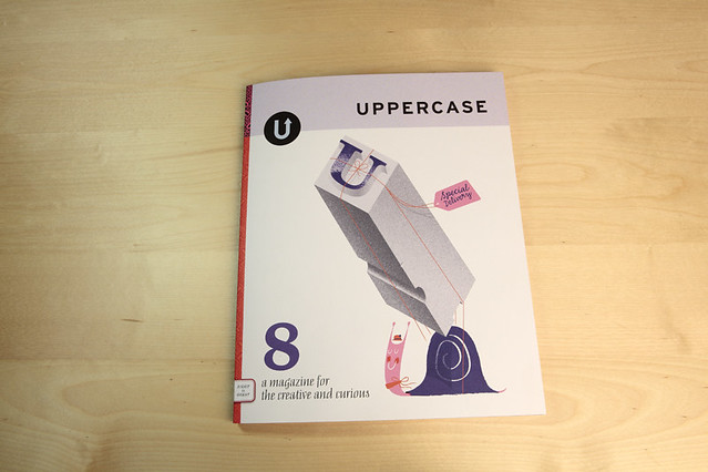 uppercase article 1
