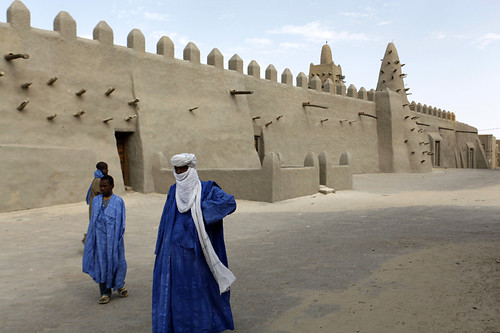 Timbuktu, by a2portfolio