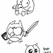 Owly Sketches by Alex Robinson :) • <a style="font-size:0.8em;" href="//www.flickr.com/photos/25943734@N06/5505428112/" target="_blank">View on Flickr</a>