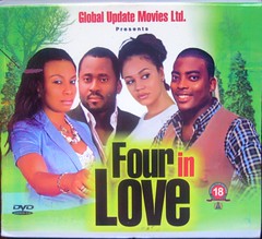 Four In Love
