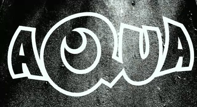 Aqua-logo