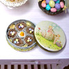 Easter Nest Cakes
