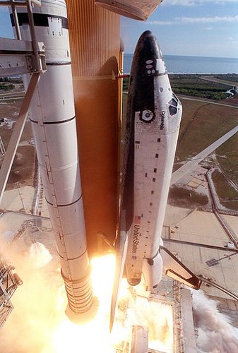 404px-STS-107_launch