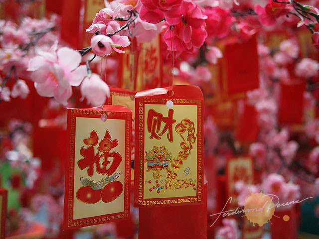 Chinese New Year Ang Pao