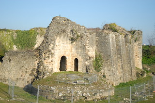le château des Rudel