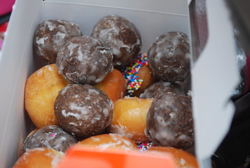 Munchkins for the Munchkins
