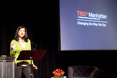 TEDx Manhattan 2011