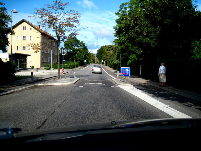 Traffic Calming Frederikssund