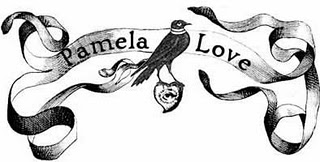 Pamela Love