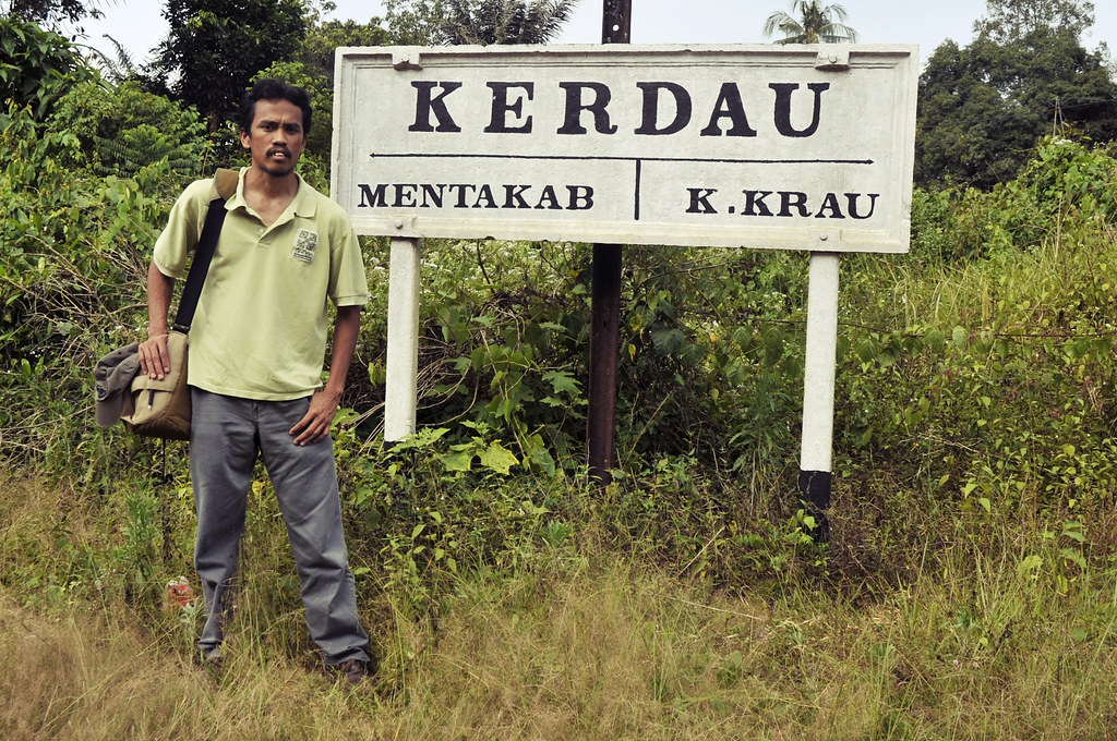 The Photographer at Kerdau | Pilihanraya Kecil DUN N.28 Kerdau Pahang