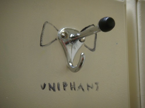Uniphant