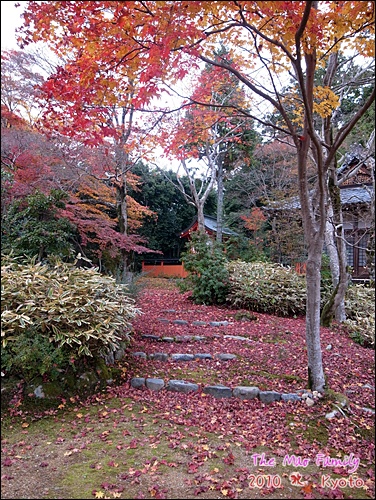 京都 妙見宮