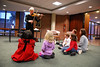 Young Mozart Program at Morrisson-Reeves Library