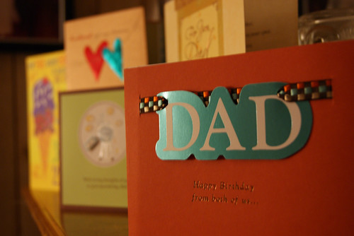 083: Happy Birthday, Daddy!