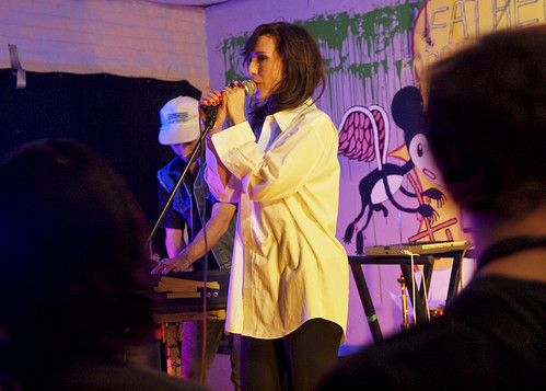 02.04.11a Class Actress @ Death By Audio (11)