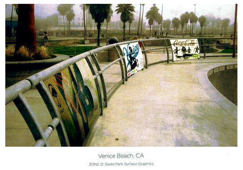 Venice Skate Park