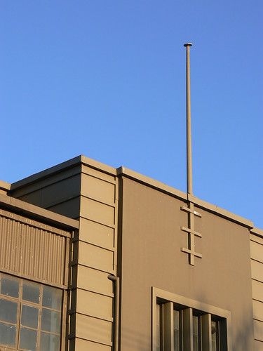 former Rootes Motors, Port Melbourne