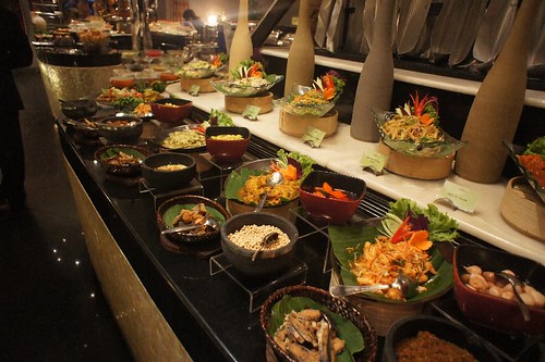 Sarawak cuisine by guest chef- Paya Serai-21