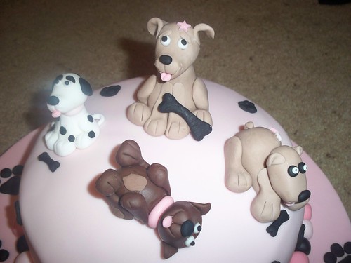 dog cakes for kids. girlfriend Dog Cakes dog cakes for kids. Puppy dog cake toppers