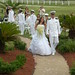 A beautiful Navy Wedding 