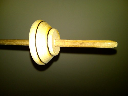 Peruvian Spindle