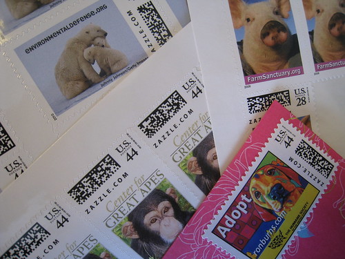 zazzle stamps
