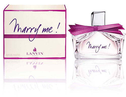 Marry Me Lanvin Perfume. PERFUME OR LANVIN MARRY ME