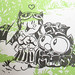Steam-punk Owly and Bunny drawn in book 4 • <a style="font-size:0.8em;" href="//www.flickr.com/photos/25943734@N06/5507704170/" target="_blank">View on Flickr</a>