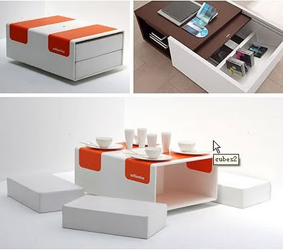 space saving furniture idea -www.renttoown.ph