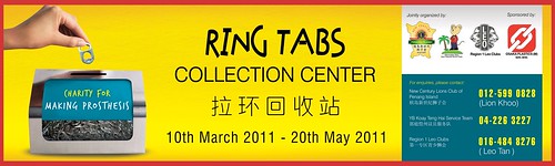 Ring Tabs Banner 2011