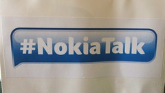 Nokia talk