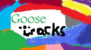 goose tracks