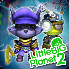 LBP2: Upcoming downloadable goodness