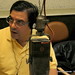 Miguel Cabrera en Radio Universal