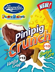 MFD Pinipig Crunch
