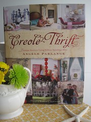 Creole Thrift by Angele Parlange