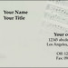 musician business cards www.topcommercialprint.com